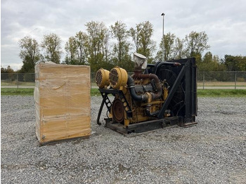 Engine CATERPILLAR