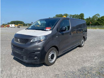 Panel van PEUGEOT Expert