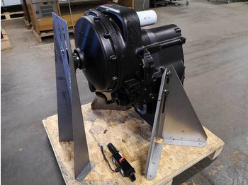 Gearbox