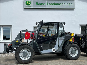 Telescopic handler WEIDEMANN