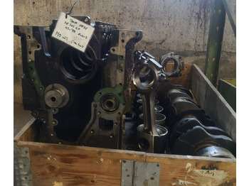 Cylinder block DAF XF 95