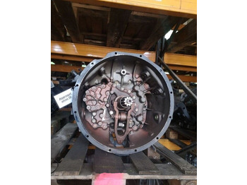 Gearbox ZF 16 S 181IT für MAN, DAF, Iveco, Renault: picture 2 Gearbox ZF 16 S 181IT für MAN, DAF, Iveco, Renault: picture 2