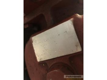 Hydraulic pump Eaton PVH 98 PVH74L G/94/0 02 306026 3698 + PVH 74C LAF 3D 10F C28V 31 H95 0 21427: picture 3
