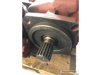 Hydraulic pump Eaton PVH 98 PVH74L G/94/0 02 306026 3698 + PVH 74C LAF 3D 10F C28V 31 H95 0 21427: picture 2