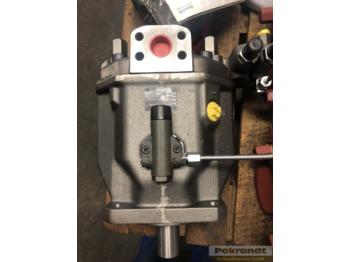 Hydraulic pump REXROTH