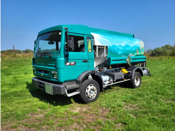 Tanker truck RENAULT Midliner