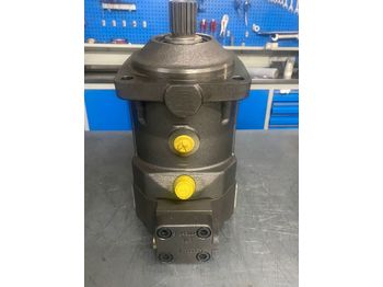 Hydraulic motor REXROTH