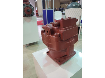 New Hydraulic motor for Excavator Kawasaki KPM M5X180CHB: picture 2 New Hydraulic motor for Excavator Kawasaki KPM M5X180CHB: picture 2