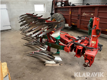 Plow KVERNELAND