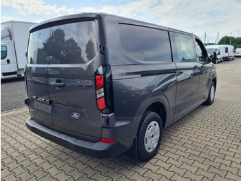 Small van, Combi van Ford Custom Kasten 320 L2 Trend Doka 5-Sitze KAMERA TEMPO: picture 4 Small van, Combi van Ford Custom Kasten 320 L2 Trend Doka 5-Sitze KAMERA TEMPO: picture 4