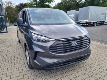 Small van, Combi van Ford Custom Kasten 320 L2 Trend Doka 5-Sitze KAMERA TEMPO: picture 2 Small van, Combi van Ford Custom Kasten 320 L2 Trend Doka 5-Sitze KAMERA TEMPO: picture 2