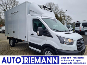 Refrigerated delivery van FORD Transit