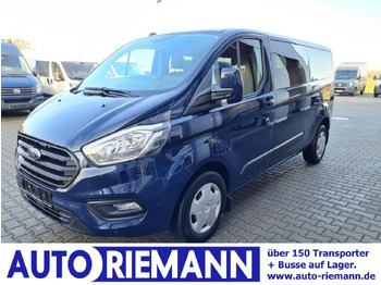 Passenger van FORD Transit