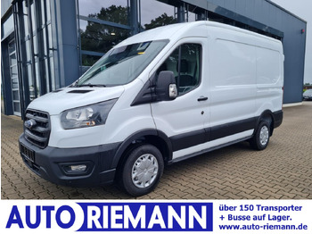 Small van FORD Transit