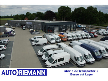 Panel van RENAULT Master