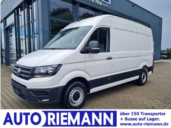 Panel van VOLKSWAGEN Crafter 35