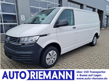 Small van VOLKSWAGEN Transporter T6.1