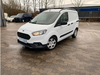 Passenger van FORD Transit