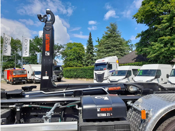 Iveco AD280X46Y/PS ON HIAB 490PS Lenk-Lift leasing Iveco AD280X46Y/PS ON HIAB 490PS Lenk-Lift: picture 3