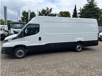 Panel van Iveco Daily 35S16A8V 4100 Automatik: picture 4