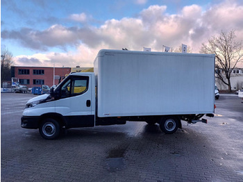 Closed box van Iveco Daily 35S16HA8 Koffer LBW - ab 0% Finanzieren: picture 2