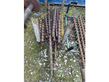 Auger Botec-Scheitza: picture 2 Auger Botec-Scheitza: picture 2