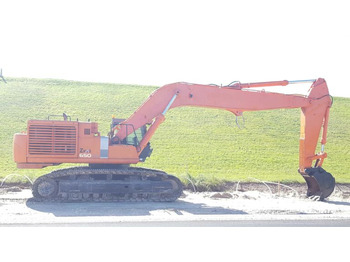 Crawler excavator HITACHI