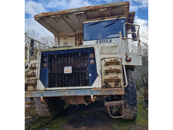 Dumper TEREX
