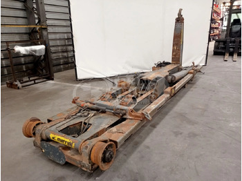 Hook lift/ Skip loader system MARREL