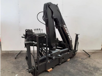 Truck mounted crane for Truck Grúa Ferrari F708: picture 3 Truck mounted crane for Truck Grúa Ferrari F708: picture 3