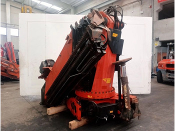 Truck mounted crane for Truck Grúa Palfinger PK 54000: picture 5