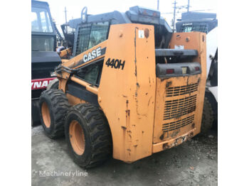 Skid steer loader Case 440: picture 1