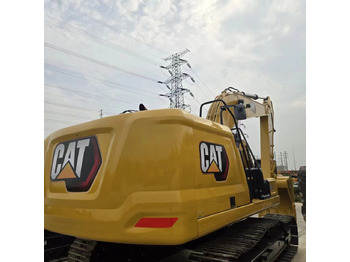 Crawler excavator Caterpillar 330GC: picture 2
