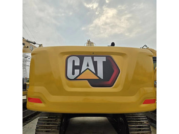 Crawler excavator Caterpillar 330GC: picture 3
