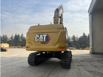 New Crawler excavator Caterpillar 352: picture 3