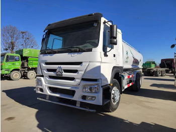 Utility/ Special vehicle SINOTRUK