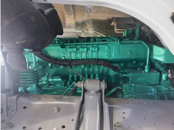 Tractor truck Sinotruk HOWO 371 Tractor: picture 5 Tractor truck Sinotruk HOWO 371 Tractor: picture 5