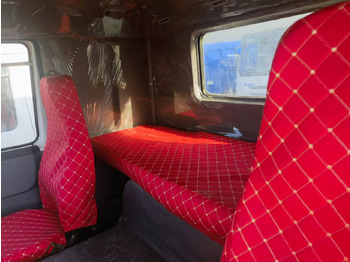 Tractor truck Sinotruk HOWO 371 Tractor: picture 2 Tractor truck Sinotruk HOWO 371 Tractor: picture 2