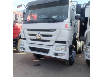Tractor truck SINOTRUK HOWO