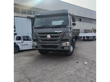 Tractor truck SINOTRUK HOWO