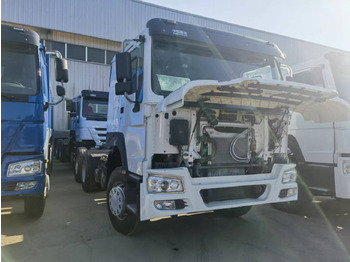Tractor truck SINOTRUK HOWO
