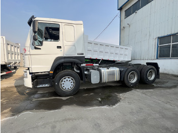 Tractor truck SINOTRUK HOWO