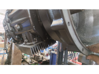 Gearbox for Truck Eaton EATON FSO 8309A   MAN TGM TGL truck: picture 2