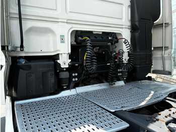 Tractor truck Cabeza Tractora DAF 480 AUTOMATICA CON INTARDER: picture 5