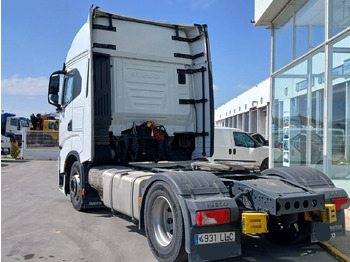 Tractor truck Cabeza Tractora IVECO 480 AUTOMATICO CON INTARDER: picture 4