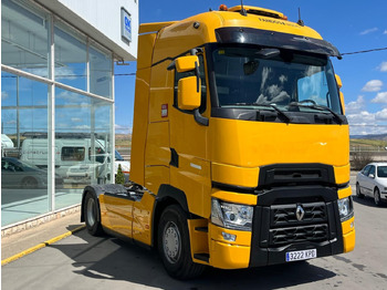 Tractor truck Cabeza Tractora Renault T520 AUTOMATICA INTARDER: picture 3