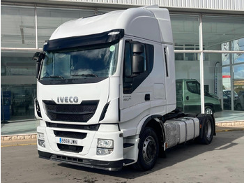 Tractor truck IVECO