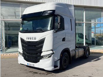 Tractor truck IVECO S-WAY
