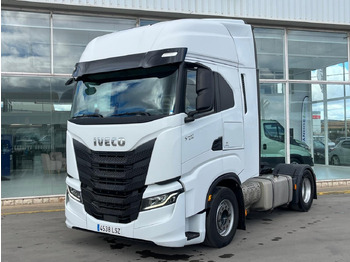 Tractor truck IVECO S-WAY