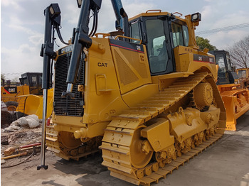 Bulldozer CATERPILLAR D8R